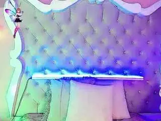 Camsoda Best Webcam of leyxandrabraz