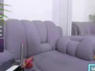 Camsoda Sex Cam of megan-hally