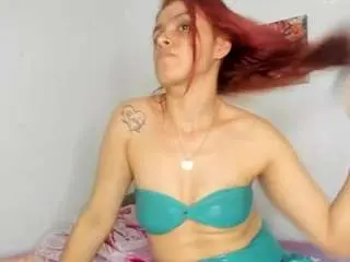 Camsoda Sex Chat of megan-hally