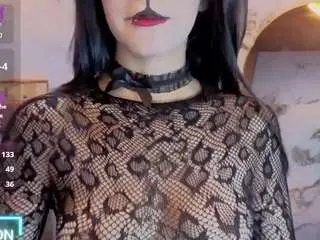 Camsoda Nude Webcam of victorycat-v