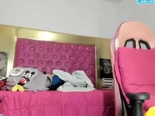 Camsoda Live Sex Cam of abbysmithxx