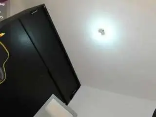 Camsoda Adult Webcam of abbysmithxx