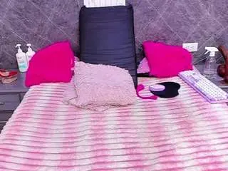 Camsoda Adult Webcams of andreafletcher