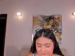 Camsoda Sex Cam of gabriellalee