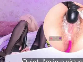 Camsoda Free Live Porn of nezuko-mitsuri