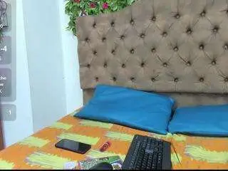 Camsoda Watch Live Sex Cams of sofiiacute1