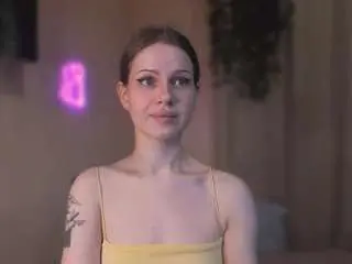 Camsoda Free Porn Cam of stacyloveoneforu