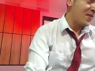 Camsoda Private Sex Chat of alex-levi