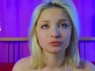 Camsoda Adult Video Chat of barbarafinch