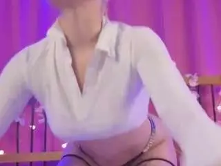 Camsoda Best Webcam of barbarafinch