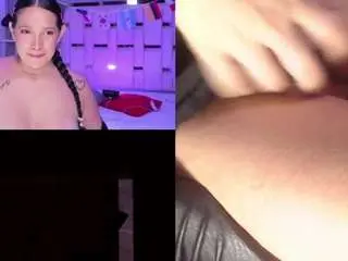 Camsoda Live Porn of drooling-flavor
