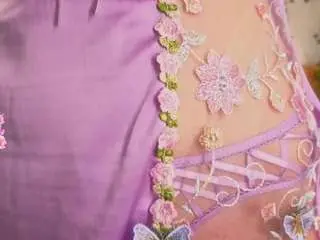 Camsoda Nude Webcam of francinebritnell