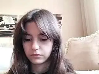 Camsoda Adult Webcam of harrietcarosella