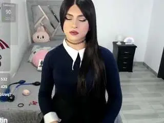 Camsoda Live Sex Cam of new-kami