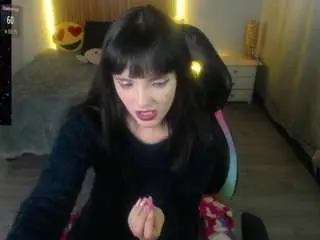 Camsoda Adult Video Chat of sailor-moon07