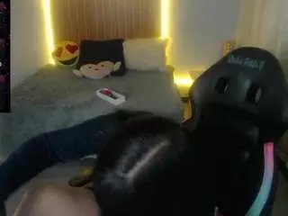 Camsoda Adult Webcam of sailor-moon07