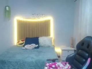 Camsoda Sex Cam of sailor-moon07