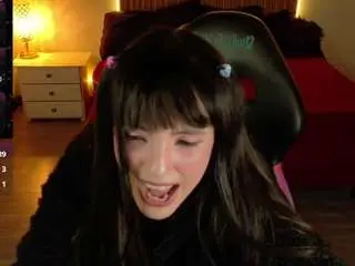 Camsoda Adult Webcam of sailor-moon07