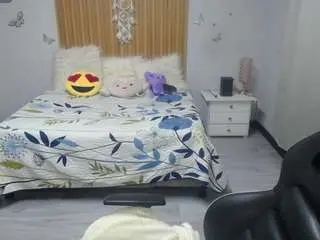 Camsoda Free Porn Cam of sailor-moon07
