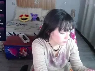 Camsoda Private Sex Chat of sailor-moon07