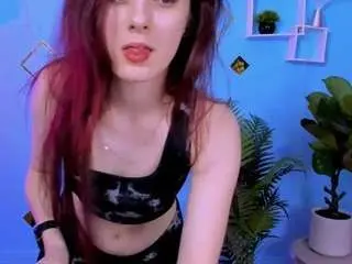 Camsoda Sex Cam of sia-moon1