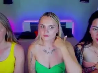 Camsoda Best live sex cam show of succescheriesss