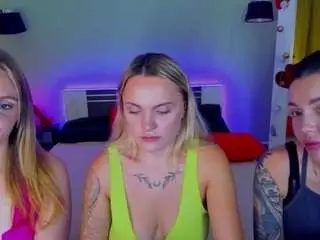 Camsoda Nude Webcam of succescheriesss