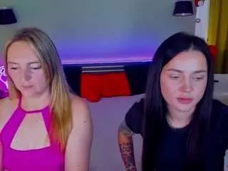 Camsoda Watch Live Sex Cams of succescheriesss
