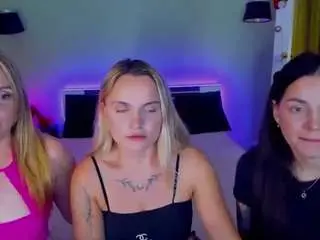Camsoda Adult Webcam of succescheriesss