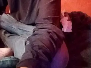 Camsoda Best Webcam of ulisesbanana