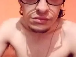 Camsoda Best Webcam of ulisesbanana