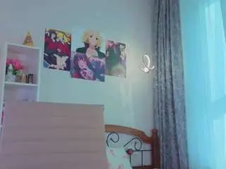 Camsoda Live Porn of vialeta-baby1
