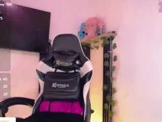 Camsoda Private Sex Chat of shainacampbell