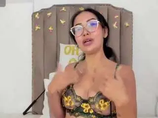 Camsoda Adult Video Chat of agartha-velvet
