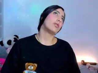 Camsoda Adult Webcam of alejitat