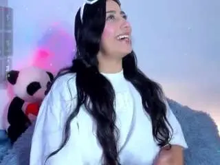Camsoda Best live sex cam show of alejitat