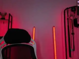 Camsoda Sex Chat of cyberxgoddess