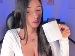 Camsoda Private Sex Chat of mariaherrera