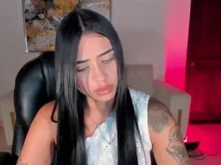 Camsoda Free Porn Cam of mariaherrera