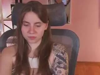 Camsoda Adult Webcams of annastark
