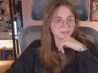 Camsoda Private Sex Chat of annastark