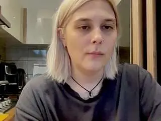 Camsoda Free Porn Cam of ellabloom