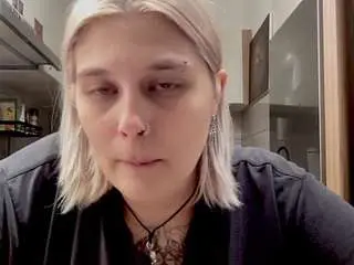 Camsoda Nude Webcam of ellabloom