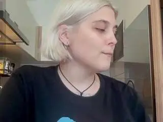Camsoda Adult Webcams of ellabloom