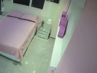 Camsoda Best Webcam of voyeurcam-casa-salsa-bedroom-13