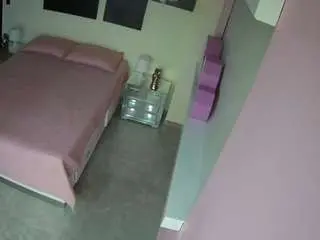 Camsoda Live Sex of voyeurcam-casa-salsa-bedroom-13