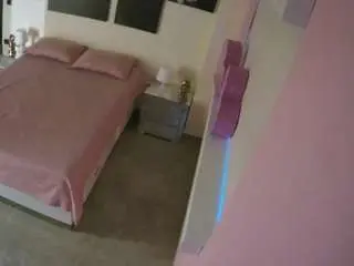 Camsoda Sex Chat of voyeurcam-casa-salsa-bedroom-13