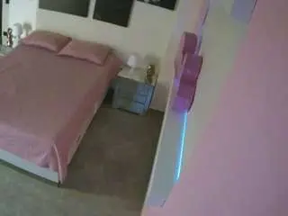Camsoda Best live sex cam show of voyeurcam-casa-salsa-bedroom-13