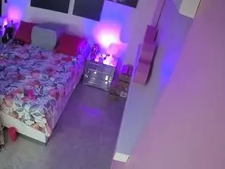 Camsoda Live Porn of voyeurcam-casa-salsa-bedroom-13