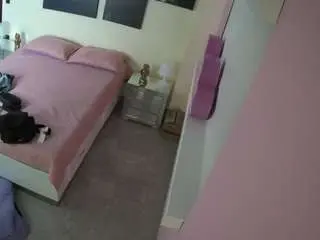 Camsoda Best live sex cam show of voyeurcam-casa-salsa-bedroom-13